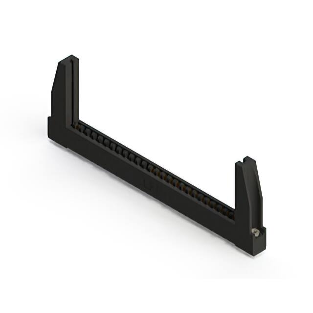 357-027-525-178 EDAC Inc.  Edgeboard Connectors